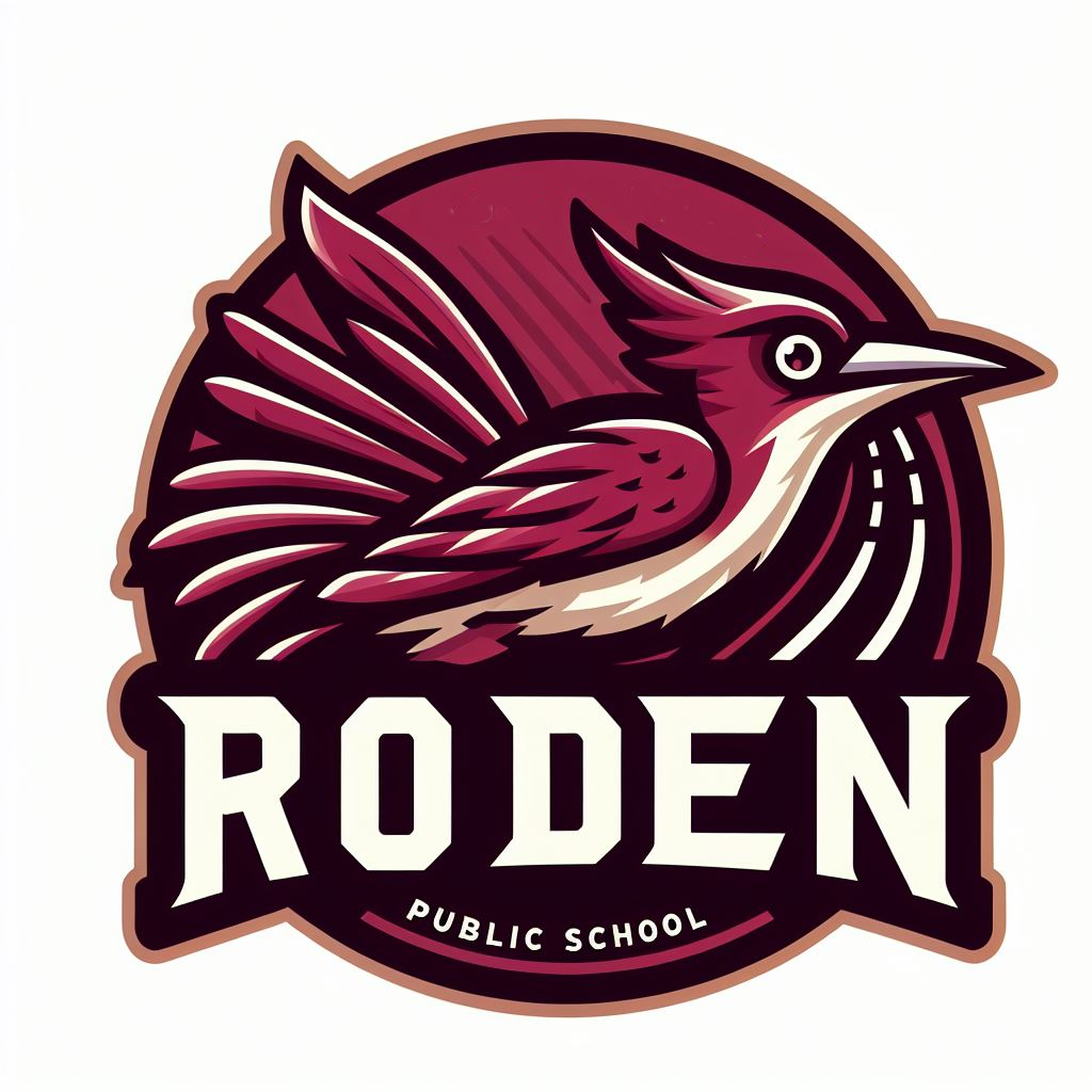 Roden Logo